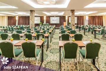 hotel **** - Hotel Szafran**** - Szafran 1 + 2 - zdjęcie 3
