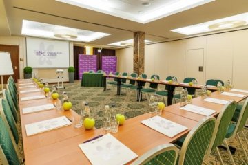 hotel **** - Hotel Szafran**** - Szafran 1 - zdjęcie 1