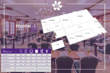 hotel **** - Hotel Szafran**** - Szafran 2 - zdjęcie 1