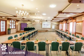 hotel **** - Hotel Szafran**** - Rozmaryn - zdjęcie 1