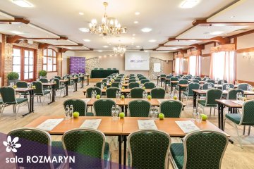 hotel **** - Hotel Szafran**** - Rozmaryn - zdjęcie 2