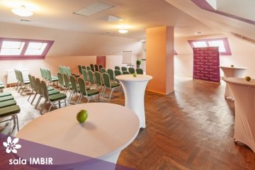 hotel **** - Hotel Szafran**** - Imbir - zdjęcie 1