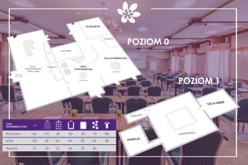 hotel **** - Hotel Szafran**** - Wanilia - zdjęcie 1