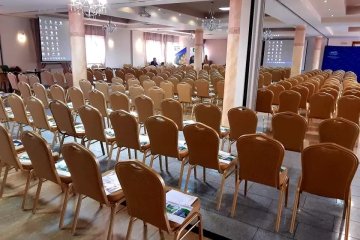 hotel *** - Hotel Monet & Rubbens - Sala Konferencyjna Kwiatowa - zdjęcie 1