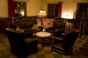 hotel *** - Hotel Karolinka*** - Sala restauracyjna - zdjęcie 4