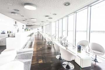 obiekt konferencyjny - Stadion Wrocław - Klub Diamentowy - zdjęcie 2