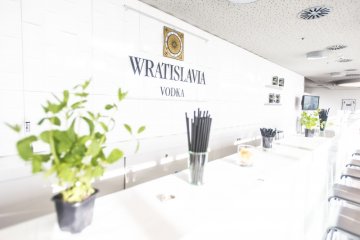 obiekt konferencyjny - Stadion Wrocław - Klub Diamentowy - zdjęcie 1