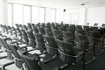 obiekt konferencyjny - Stadion Wrocław - Sala Euro - zdjęcie 1
