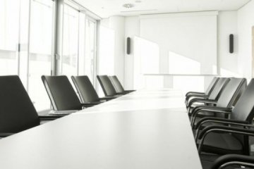 obiekt konferencyjny - Stadion Wrocław - Sala Piłkarska - zdjęcie 1