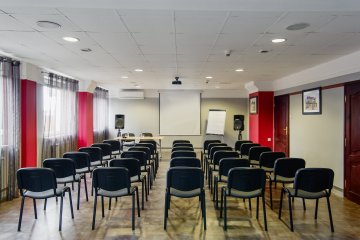 hotel *** - Hotel Galicya - Sala Słoneczna - zdjęcie 3