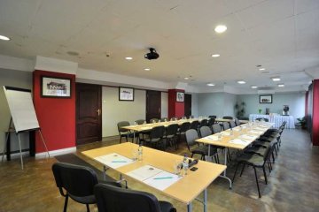 hotel *** - Hotel Galicya - Sala Słoneczna - zdjęcie 1