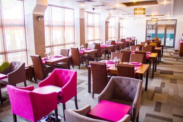 hotel *** - Hotel Galicya - Sala Galicya - zdjęcie 1