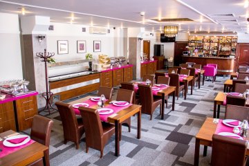 hotel *** - Hotel Galicya - Sala Galicya - zdjęcie 3