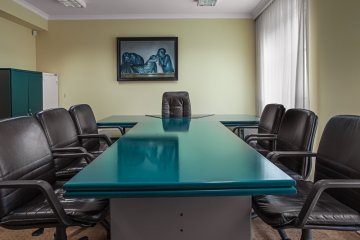 hotel **** - BEST WESTERN Grand Hotel  **** - Olchowa - zdjęcie 1