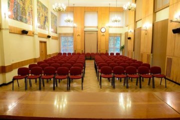 obiekt konferencyjny - Centrum Szkoleniowo-Konferencyjne KZRS "SCh" - Sala 3 - zdjęcie 1