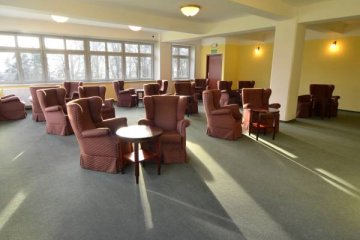 obiekt konferencyjny - OWR Totus Tuus - Sala 1 - zdjęcie 1