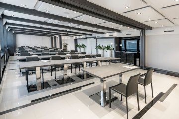 hotel **** - Aparthotel Vanilla - Sala Konferencyjna A+B - zdjęcie 1