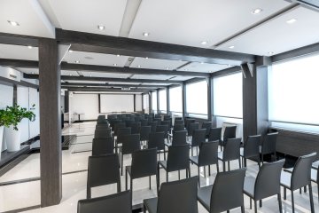 hotel **** - Aparthotel Vanilla - Sala Konferencyjna A+B - zdjęcie 3