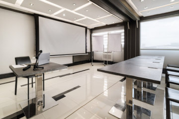hotel **** - Aparthotel Vanilla - Sala Konferencyjna A+B - zdjęcie 4