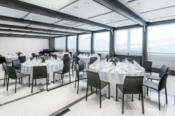 hotel **** - Aparthotel Vanilla - Sala Bankietowa - zdjęcie 1