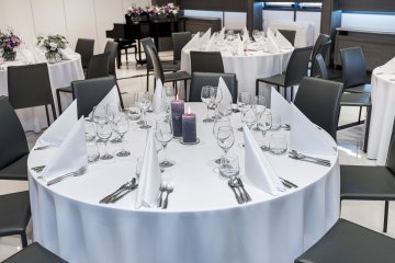 hotel **** - Aparthotel Vanilla - Sala Bankietowa - zdjęcie 4