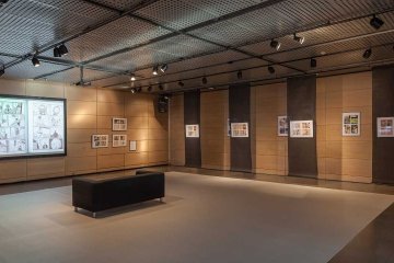 inny - Muzeum Sztuki i Techniki Japońskiej Manggha - Lobby - zdjęcie 3