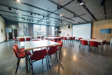 inny - Muzeum Sztuki i Techniki Japońskiej Manggha - Lobby - zdjęcie 5