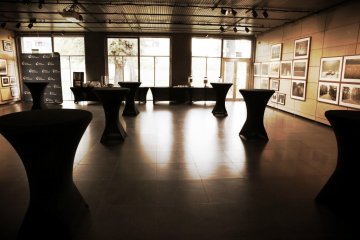 inny - Muzeum Sztuki i Techniki Japońskiej Manggha - Lobby - zdjęcie 4