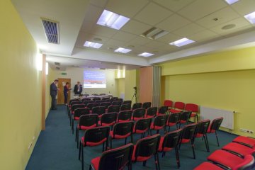 obiekt konferencyjny - Centrum Kongresowe Targi Kielce - Sale C1, G1, G2, G3 - zdjęcie 1