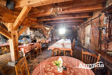 hotel - Hotel Armada - Restauracja - zdjęcie 1