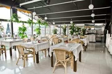 inny - Wyspa Mszanka - Sala Szczebel - zdjęcie 5