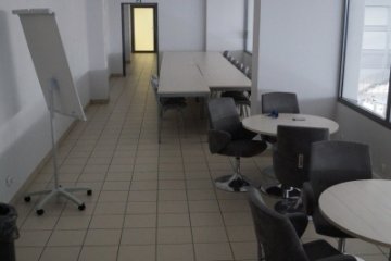obiekt konferencyjny - Termy Maltańskie - Sala Mistrzowska - zdjęcie 1