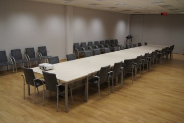 obiekt konferencyjny - Termy Maltańskie - Sala Termalna - zdjęcie 1