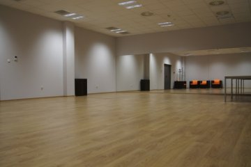 obiekt konferencyjny - Termy Maltańskie - Sala Źródlana - zdjęcie 1