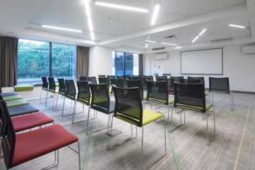 obiekt konferencyjny - Novotel & ibis Poznań Centrum - Dublin - zdjęcie 1