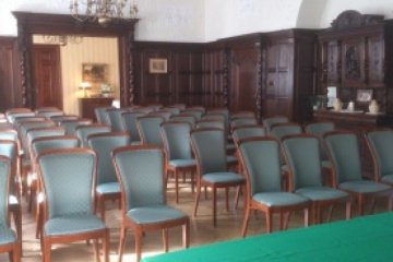 pałac - Pałac Szczepowice - Sale konferencyjne - zdjęcie 6