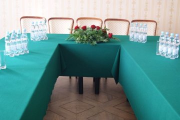 pałac - Pałac Szczepowice - Sale konferencyjne - zdjęcie 4