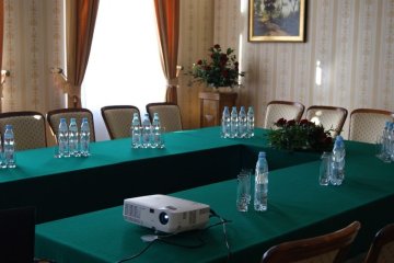pałac - Pałac Szczepowice - Sale konferencyjne - zdjęcie 2
