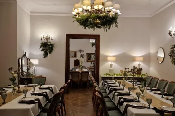 pałac - Pałac Szczepowice - Sale konferencyjne - zdjęcie 1