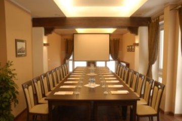 hotel *** - Hotel Nowa-Ski*** - Sala Konferencyjna - zdjęcie 2