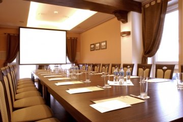hotel *** - Hotel Nowa-Ski*** - Sala Konferencyjna - zdjęcie 1