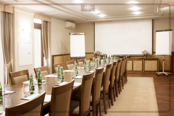 hotel *** - Hotel Royal *** Poznań - Art Deco - zdjęcie 1