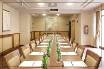 hotel *** - Hotel Royal *** Poznań - Art Deco - zdjęcie 3