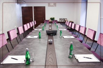 hotel *** - Hotel Royal *** Poznań - Loft - zdjęcie 3