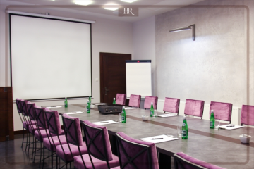 hotel *** - Hotel Royal *** Poznań - Loft - zdjęcie 1