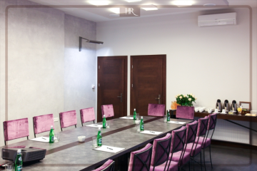 hotel *** - Hotel Royal *** Poznań - Loft - zdjęcie 2