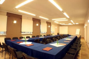 hotel *** - Hotel Szablewski Spa&Wellness - Sala Balowa - zdjęcie 3