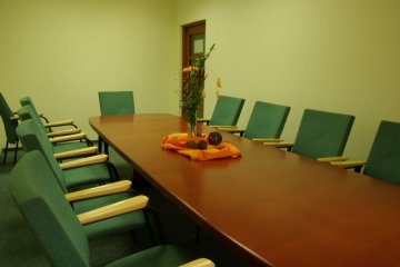 hotel *** - Hotel Szablewski Spa&Wellness - Sala Balowa - zdjęcie 2