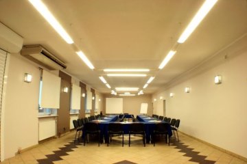 hotel *** - Hotel Szablewski Spa&Wellness - Sala Balowa - zdjęcie 4