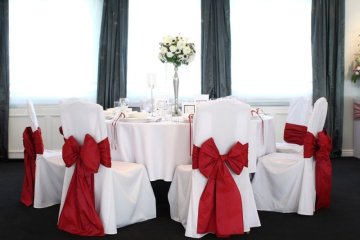 hotel *** - Hotel Szablewski Spa&Wellness - Sala Balowa - zdjęcie 6
